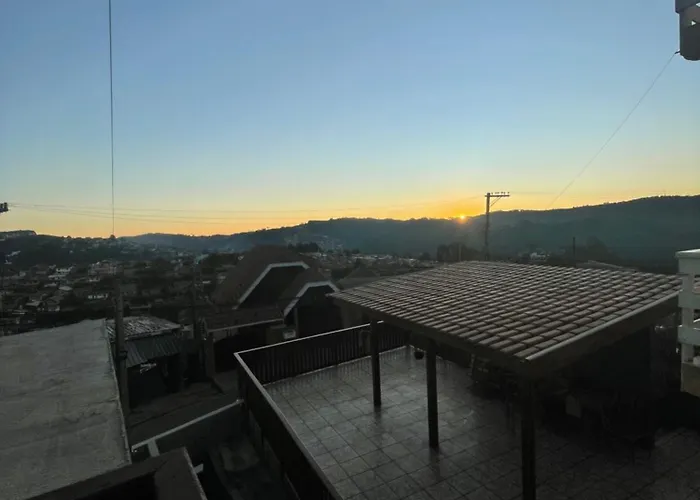 Imovel Em Campos Do Jordao